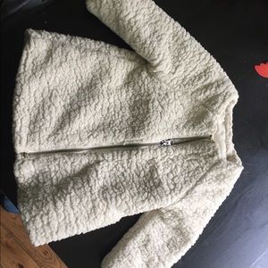 Old navy baby coat